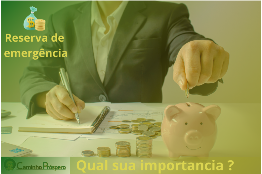 Reserva de Emergência