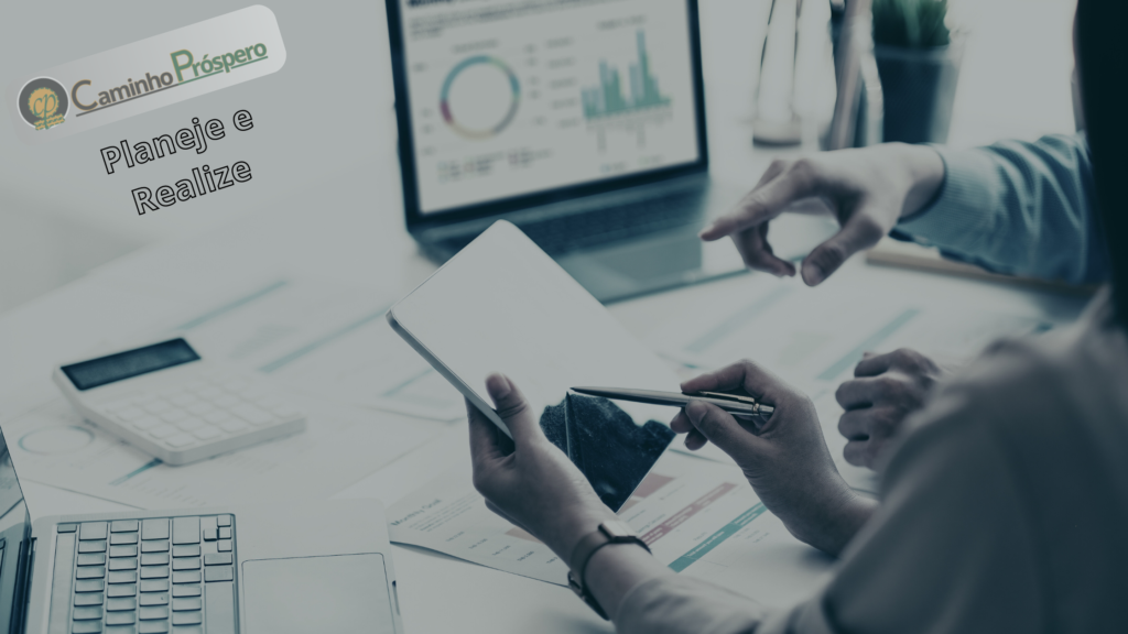 100 Mil Reais: Como Alcançar Esta Meta Financeira